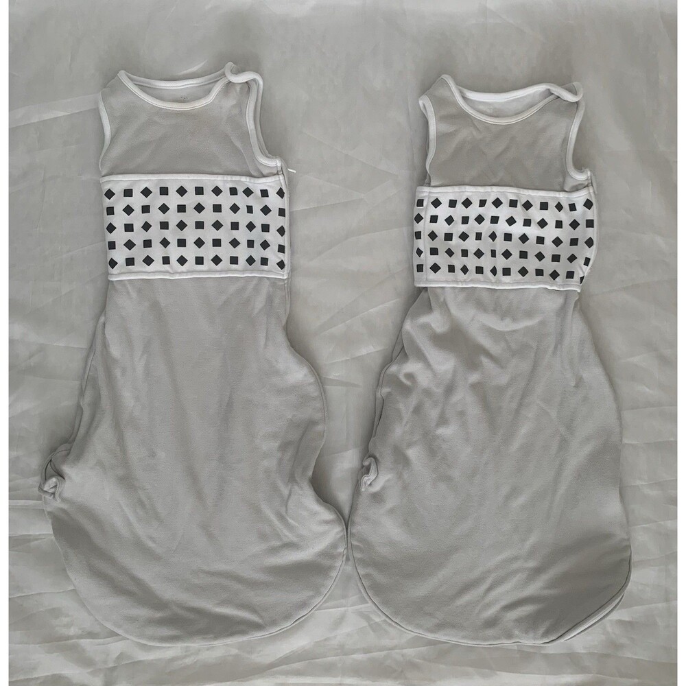 Nanit breathing Sleep Sacks